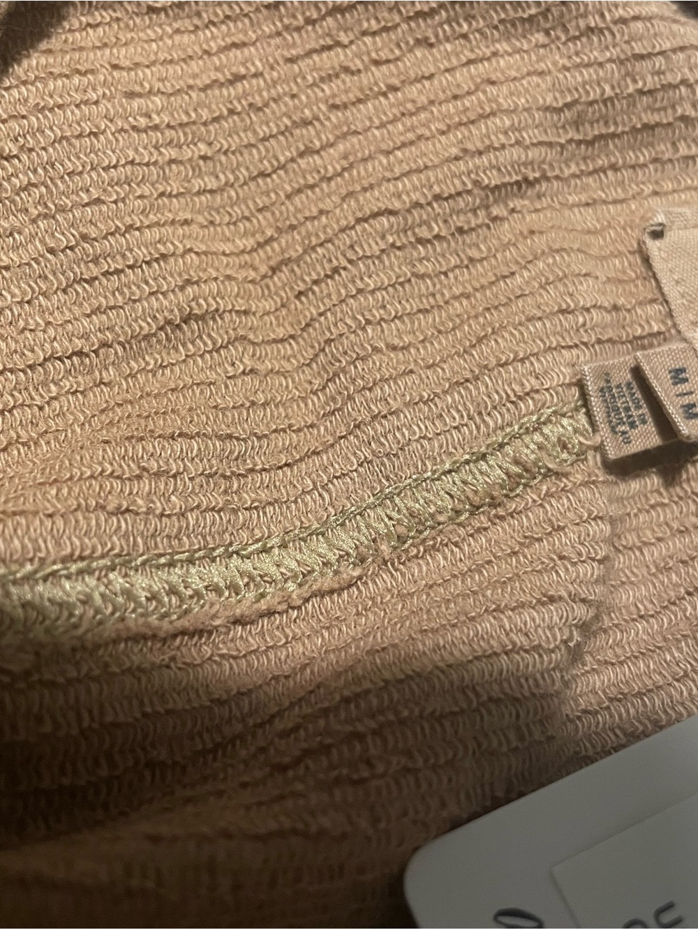 Aerie Vacay Crew Sweatshirt - Picture 7 of 8